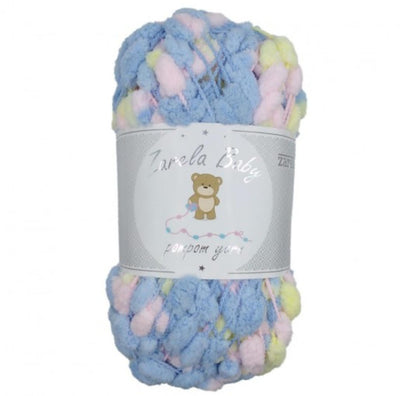 Zarela Pom Pom