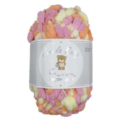 Zarela Pom Pom