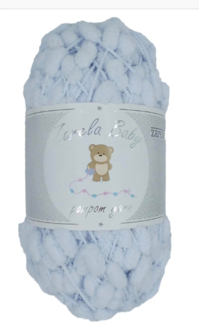 Zarela Pom Pom