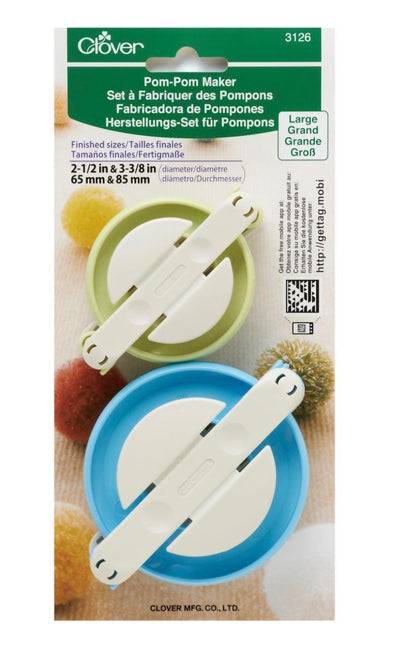 Pom Pom Makers
