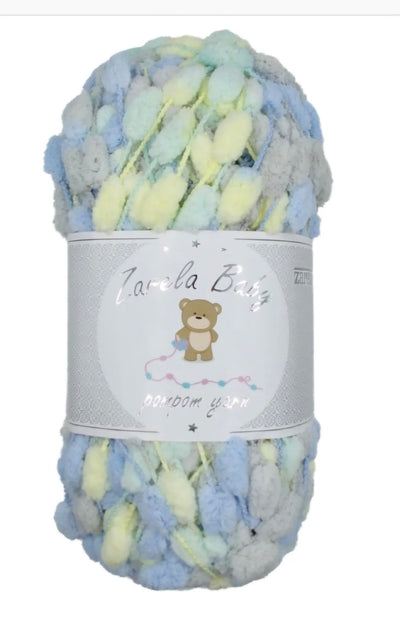 Zarela Pom Pom