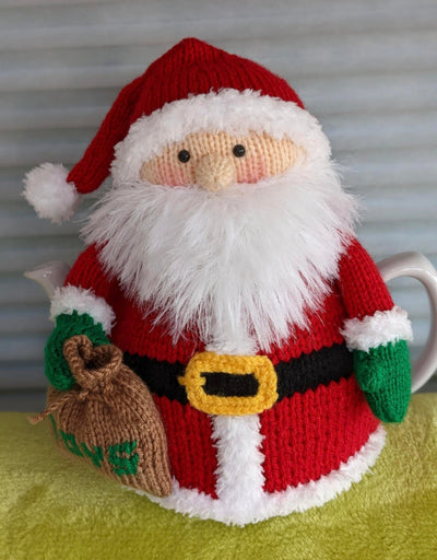 Christmas Tea Cosy Kits
