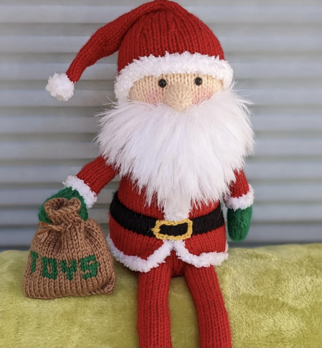 Christmas Shelf Sitter Kits