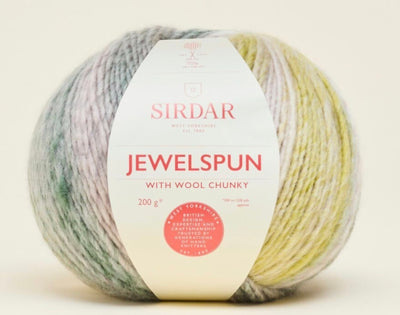 Jewelspun Chunky