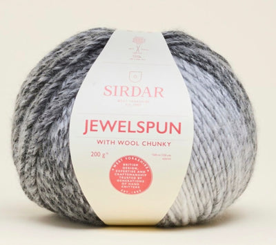 Jewelspun Chunky
