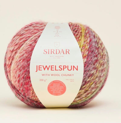 Jewelspun Chunky