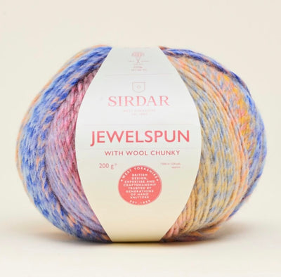Jewelspun Chunky