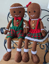 Christmas Shelf Sitter Kits