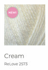 Relove Aran