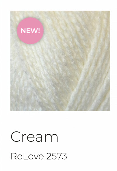 Relove Aran