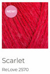 Relove Aran