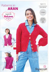 Relove Aran