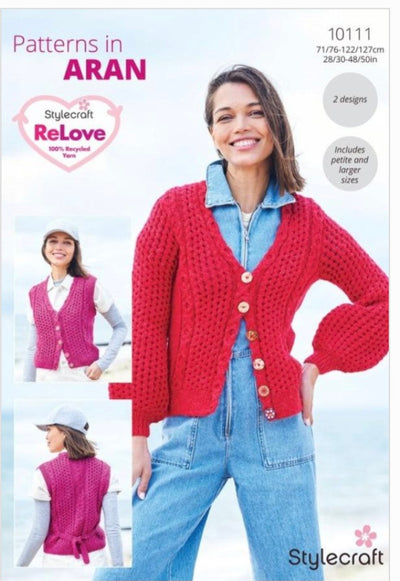 Relove Aran