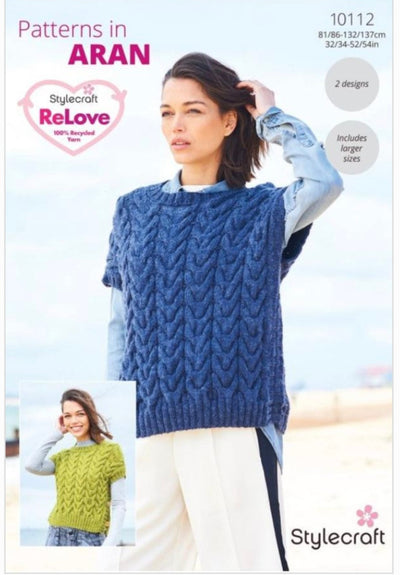 Relove Aran