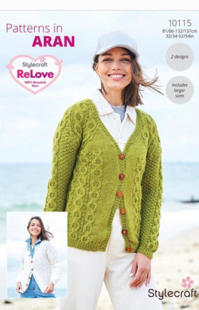 Relove Aran