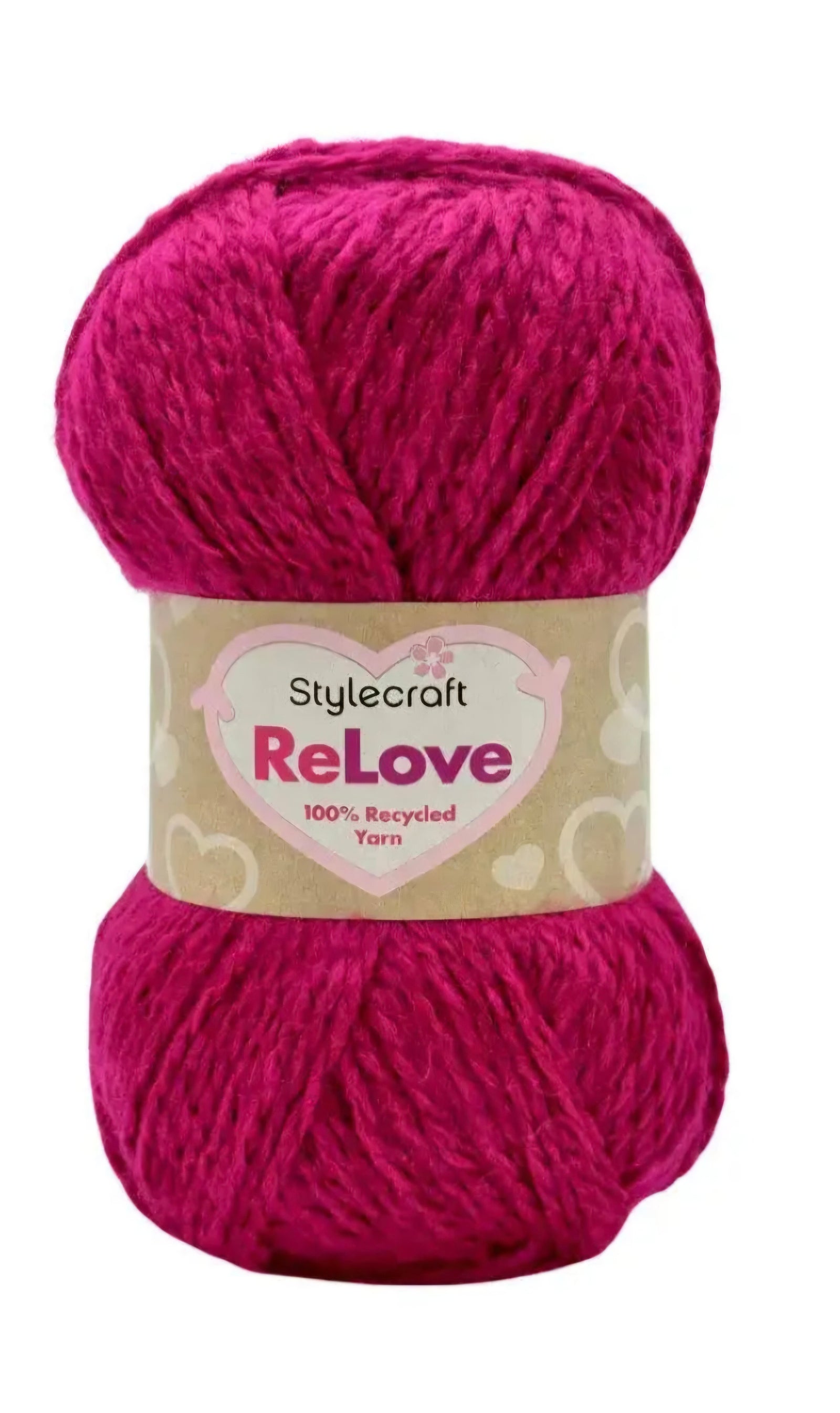 Relove Aran