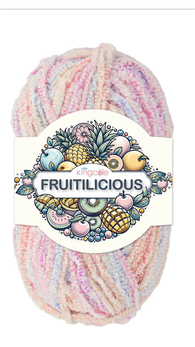 Fruitilious