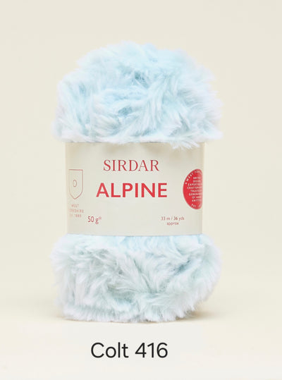 Alpine