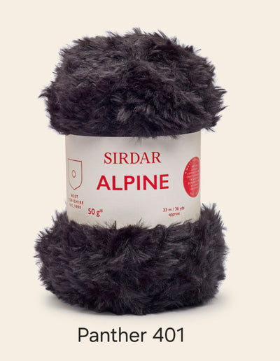 Alpine