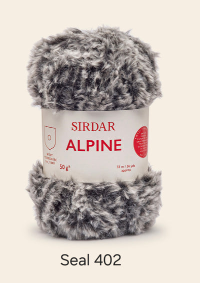 Alpine