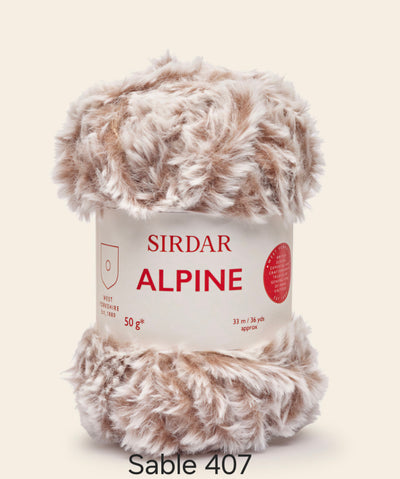 Alpine