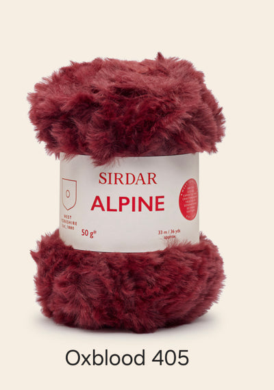Alpine