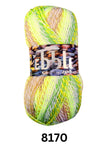 Pebble Chunky