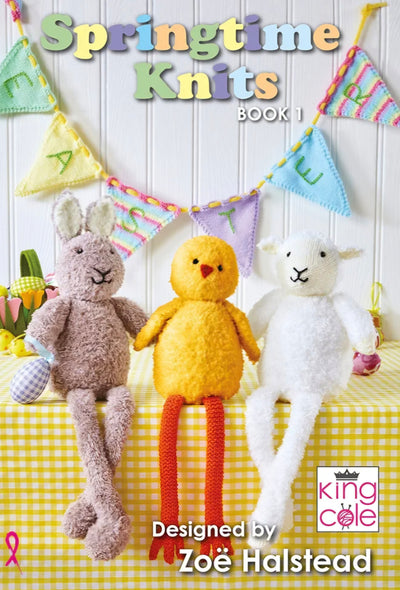 Pattern Books