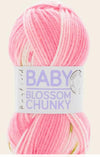 Baby Blossom Chunky