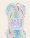 Baby Blossom Chunky