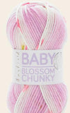 Baby Blossom Chunky
