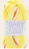 Baby Blossom Chunky