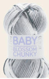 Baby Blossom Chunky