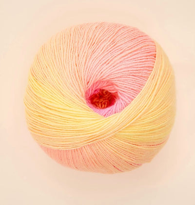 Jewelspun Ombre 400g