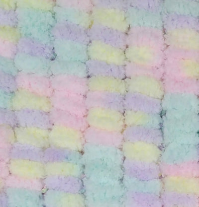 Baby Pom Pom Blankets