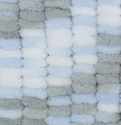 Baby Pom Pom Blankets
