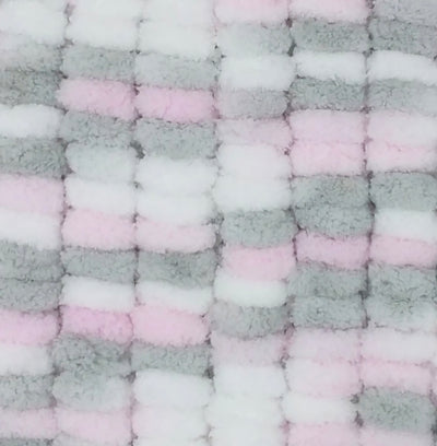 Baby Pom Pom Blankets