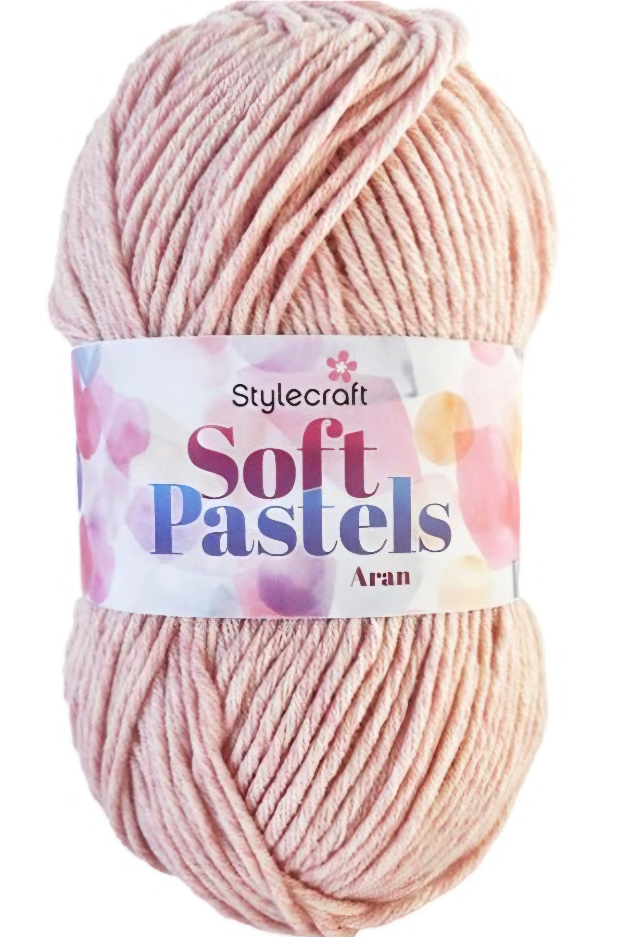 Soft Pastels