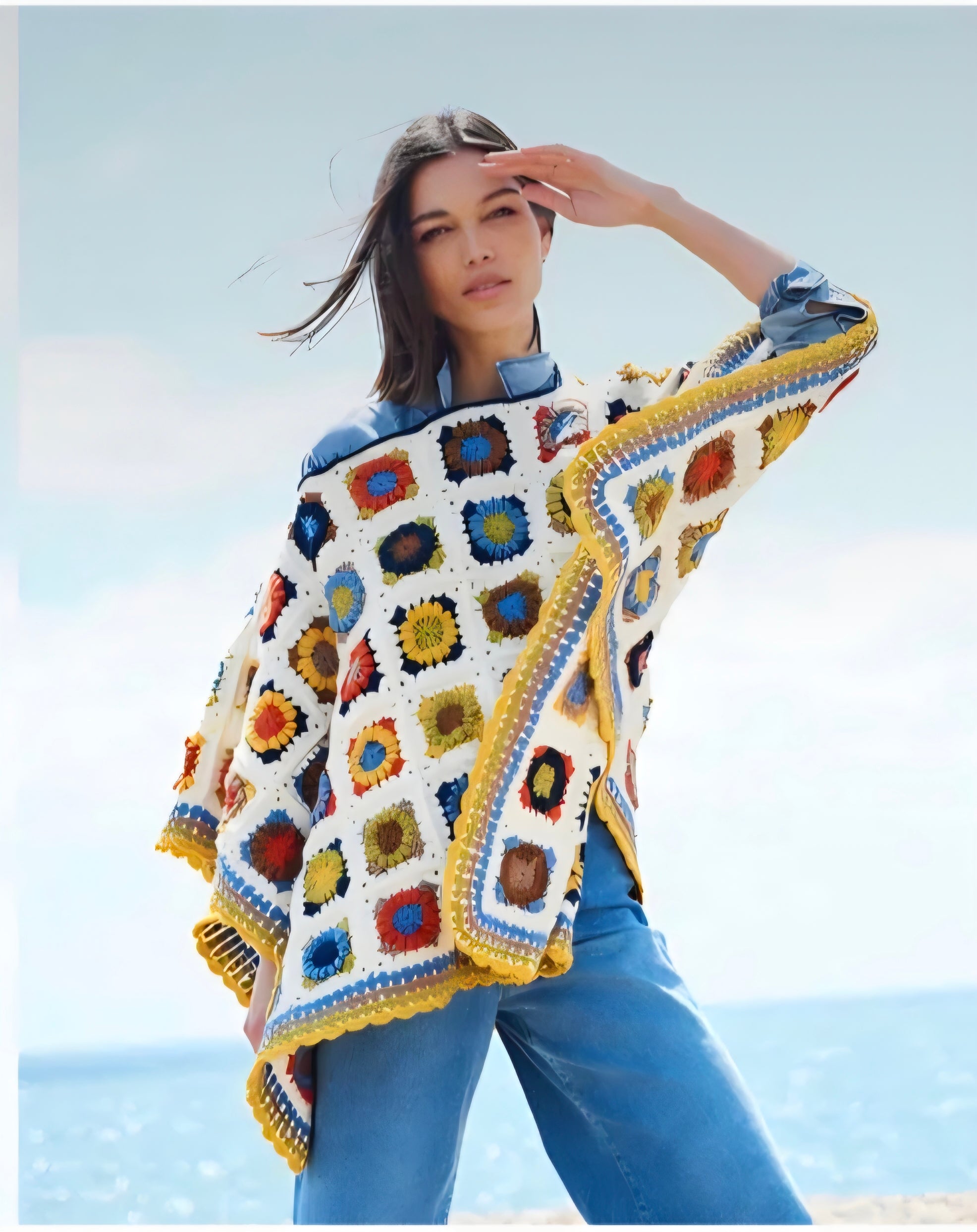 Poncho/Blanket Kit