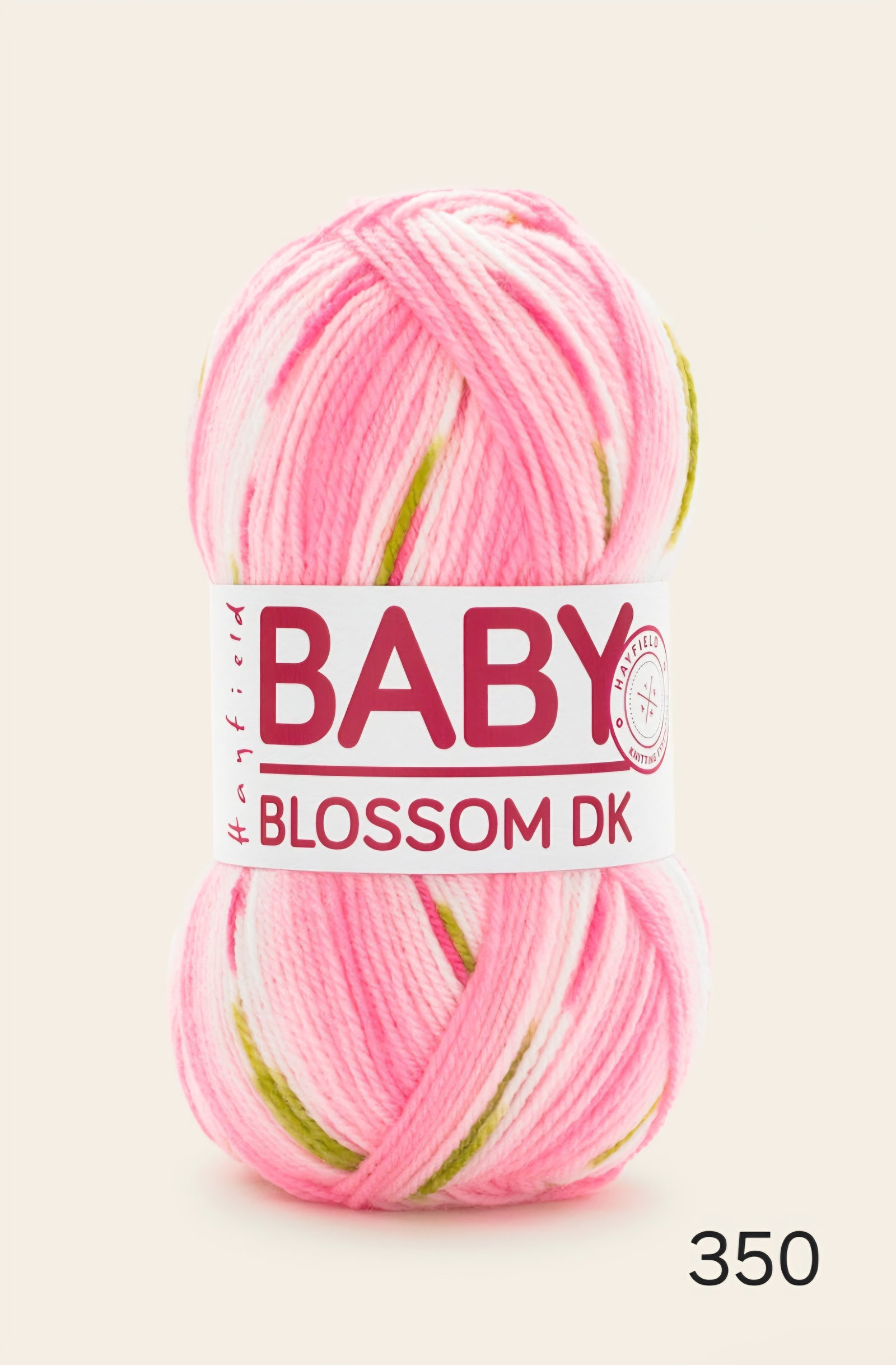 Baby Blossom DK