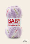 Baby Blossom DK