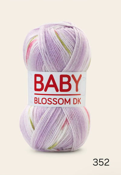 Baby Blossom DK