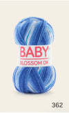 Baby Blossom DK