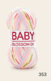 Baby Blossom DK