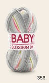 Baby Blossom DK