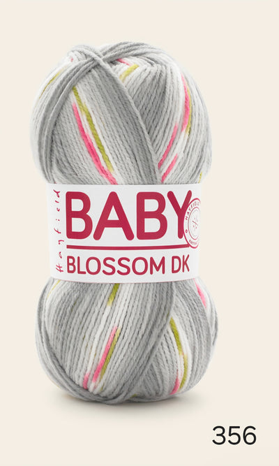 Baby Blossom DK