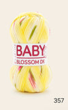 Baby Blossom DK