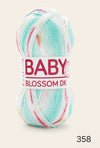 Baby Blossom DK