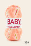 Baby Blossom DK