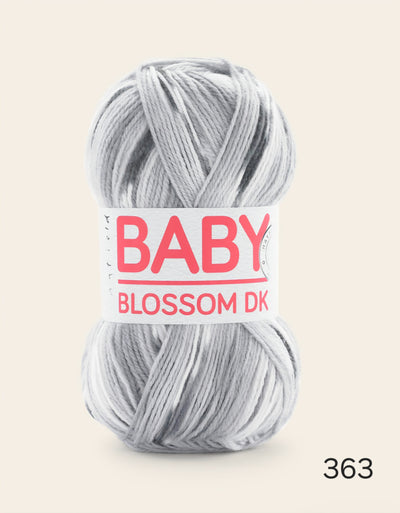 Baby Blossom DK